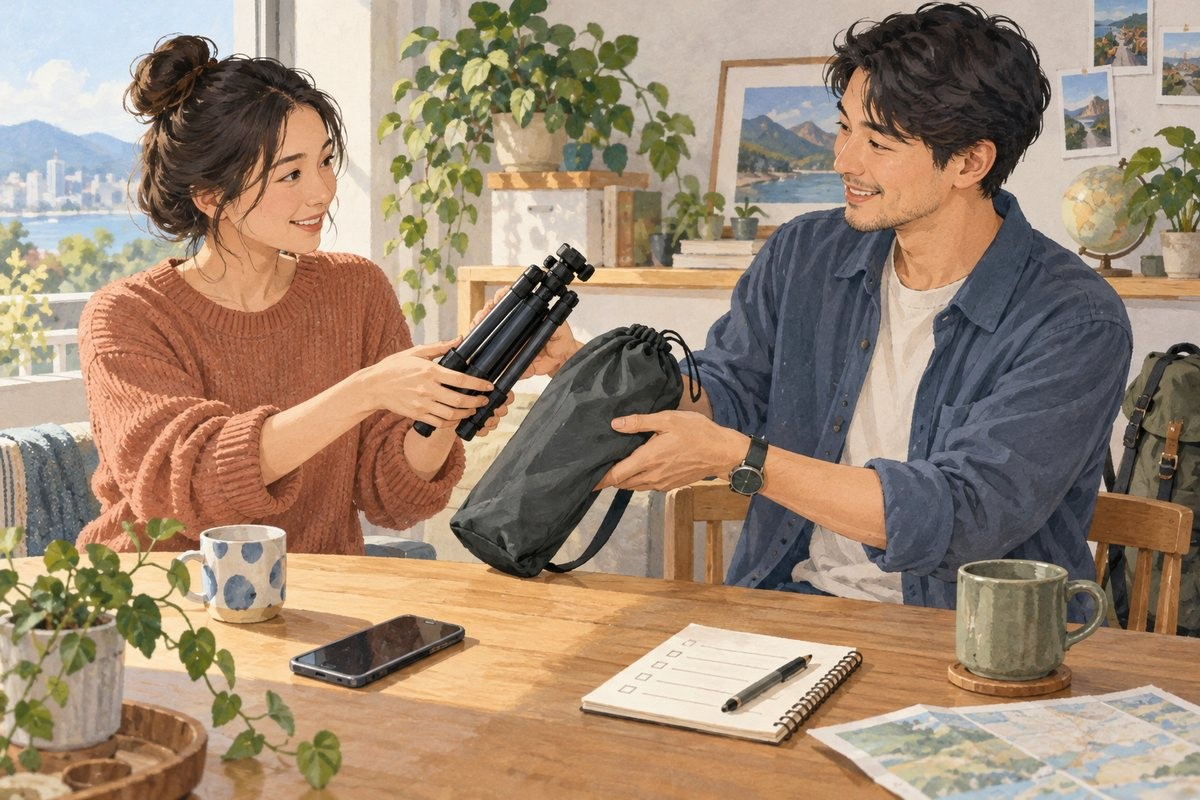 TatoTalk借还物品怎么确认：清点状态、交接安排与归还回执